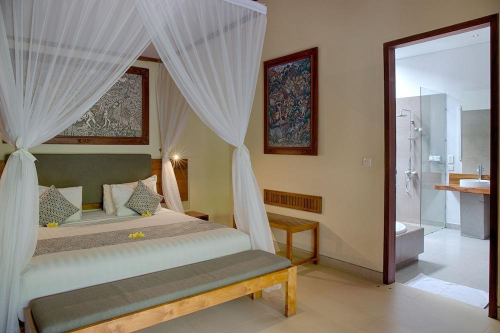 Santun Luxury Private Villa Ubud Exterior foto